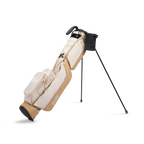 Toasted Almond Loma with a Loma Koozie attached 