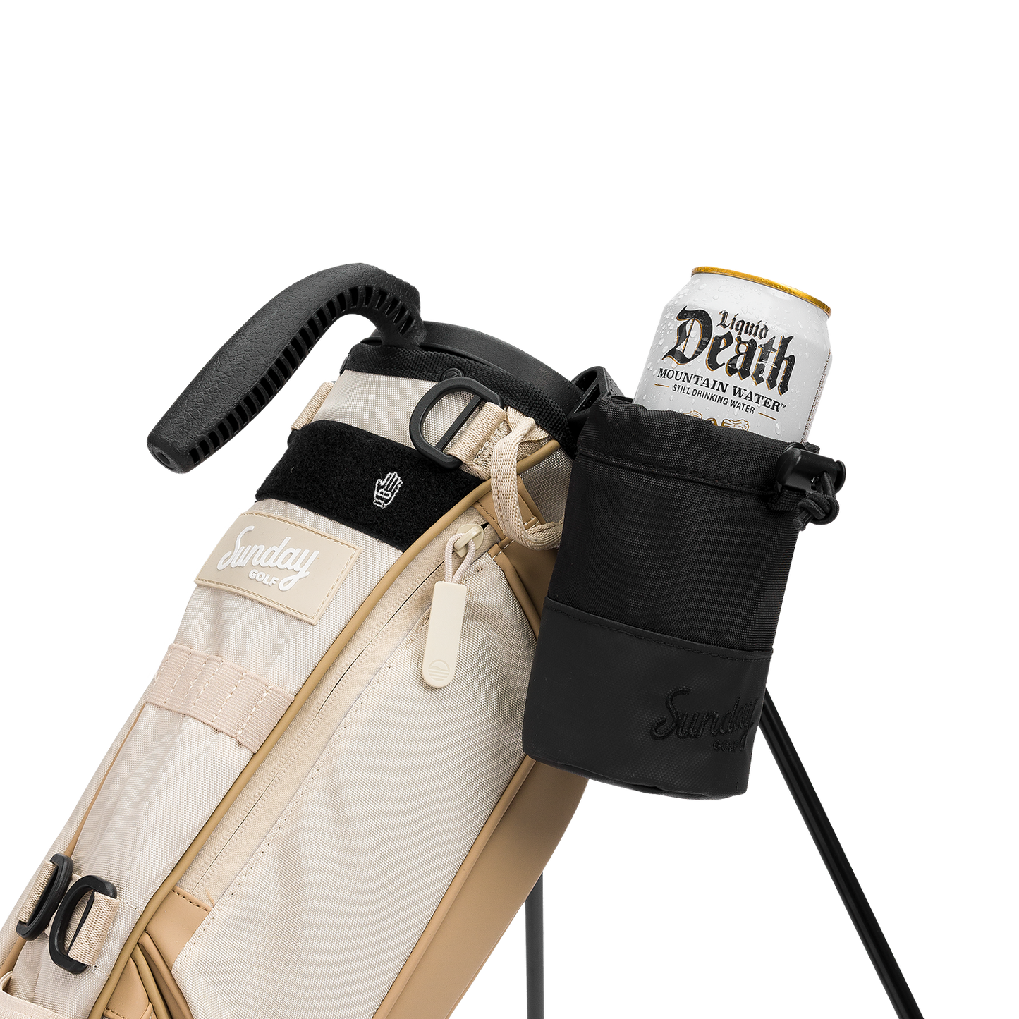 Loma Koozie | Black