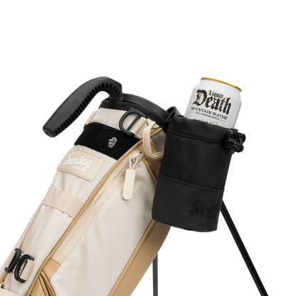 Loma Koozie | Black