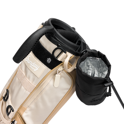 Loma Koozie | Black