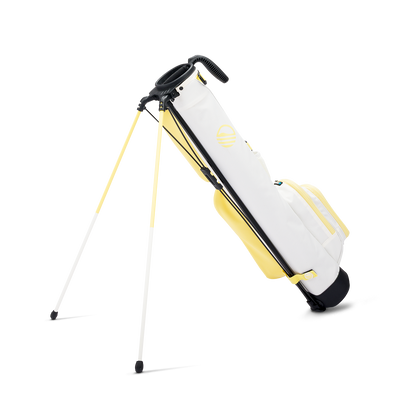 The Loma | Mindy Lemon Par 3 Bag