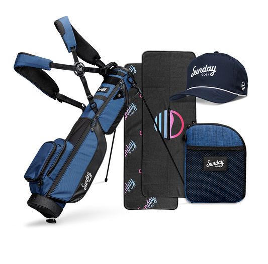 LOMA XL BAG BUNDLE