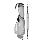 Loma | Cool Gray Par 3 Bag