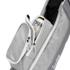 Loma | Cool Gray Par 3 Bag