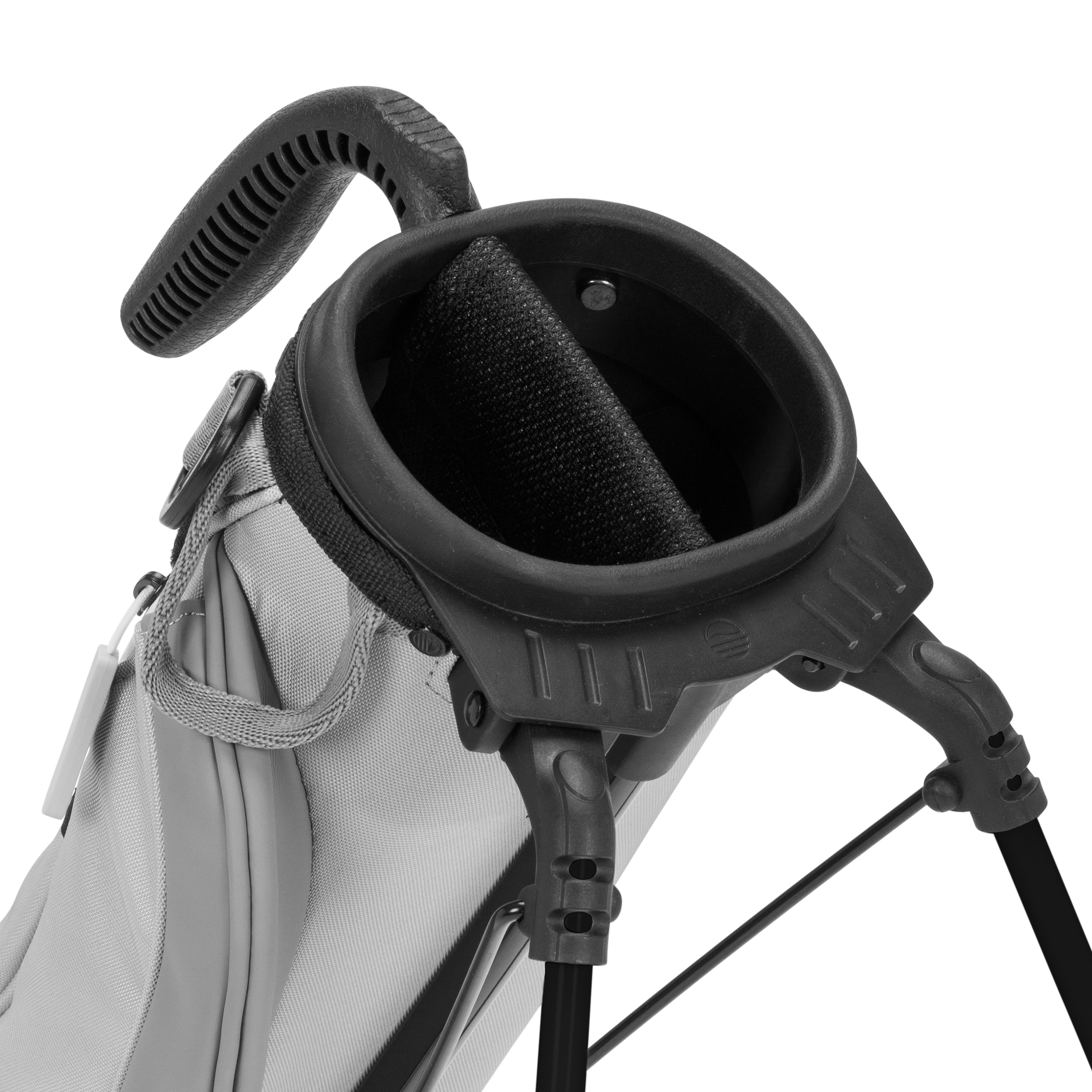 Loma | Cool Gray Par 3 Bag