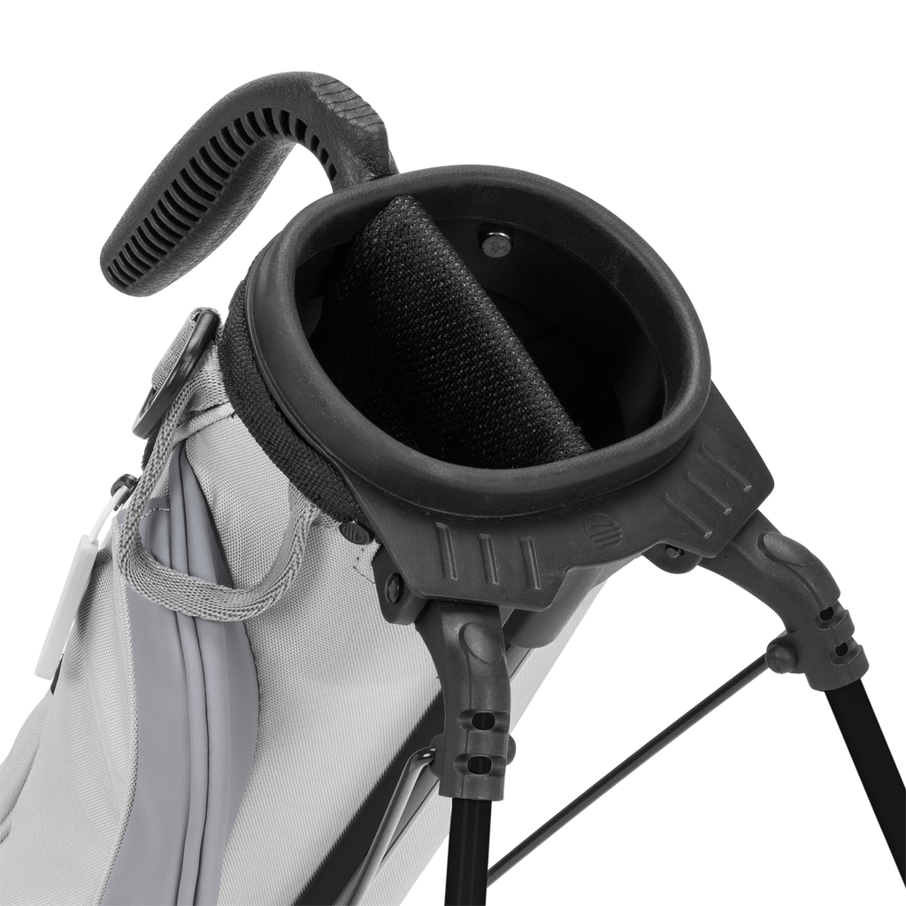 Loma | Cool Gray Par 3 Bag
