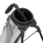 Loma | Cool Gray Par 3 Bag