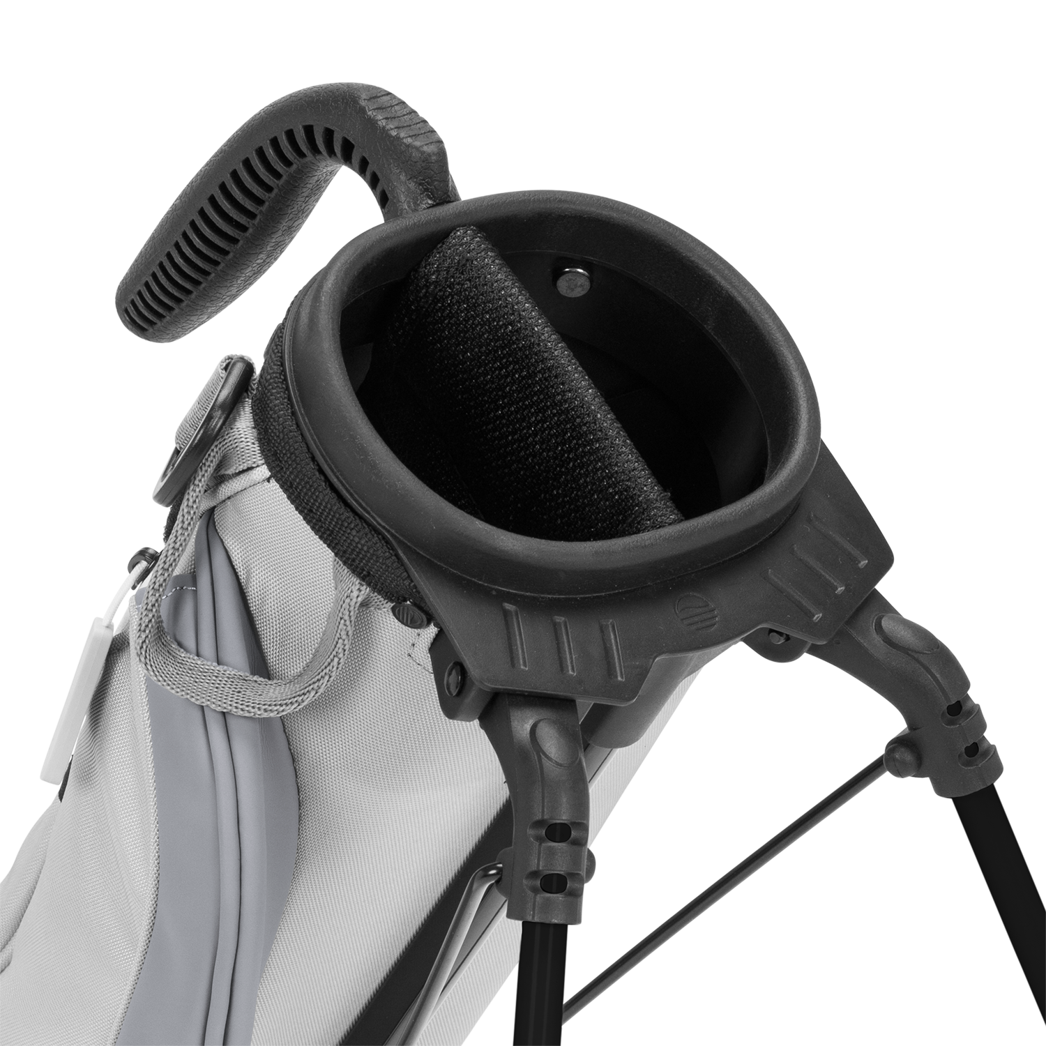 Loma | Cool Gray Par 3 Bag