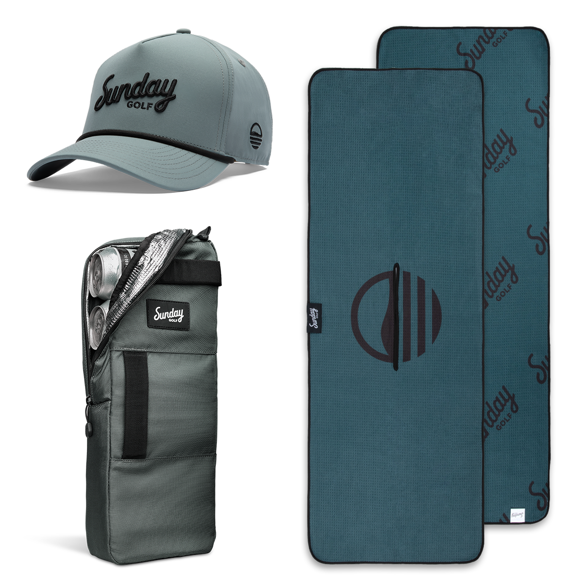 Midnight Green Bundle