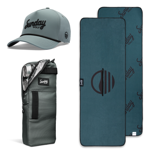 Midnight Green Bundle