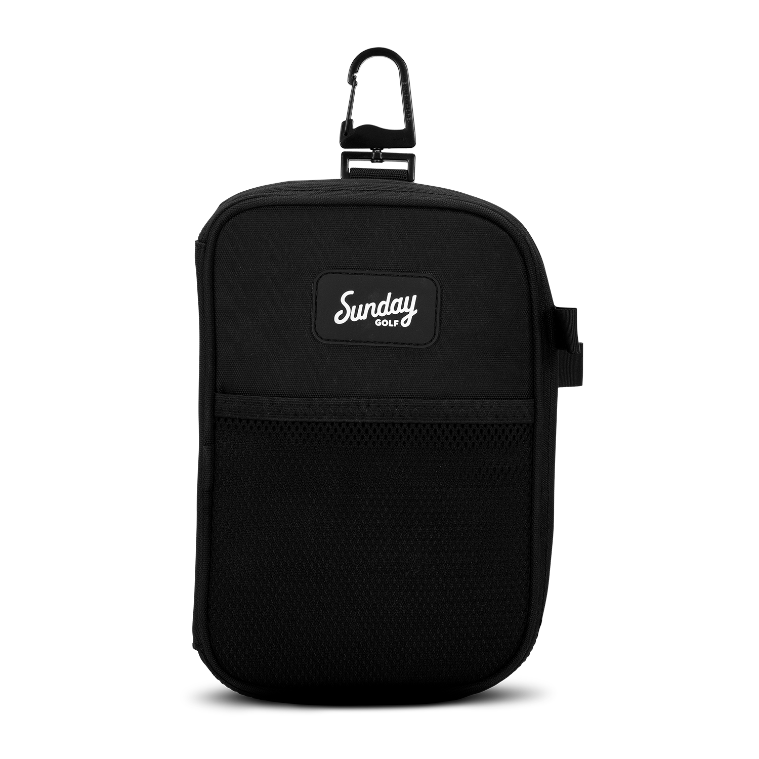 Magnetic Golf Glove Holder | Black