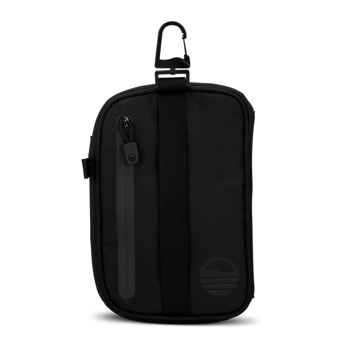 Magnetic Glove Locker | Black