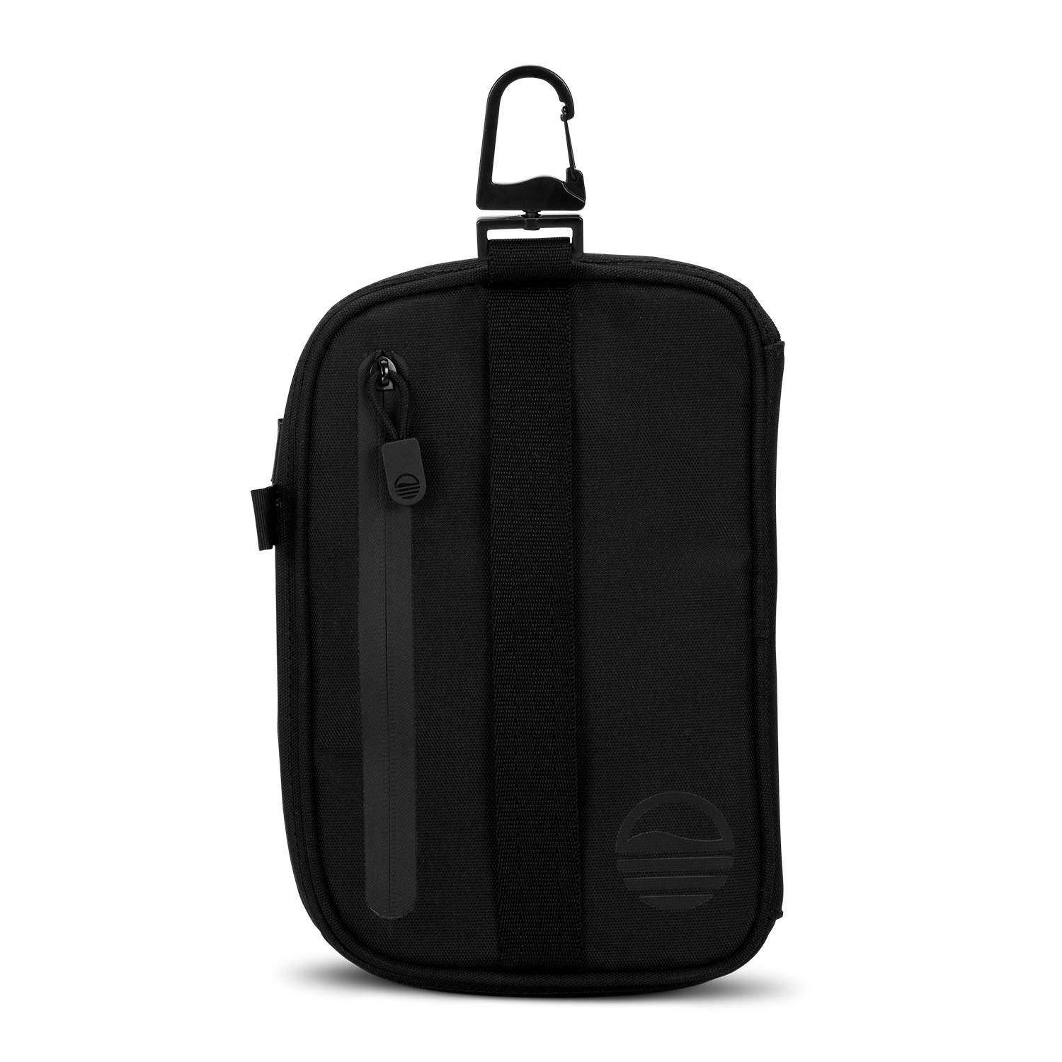 Magnetic Golf Glove Holder | Black