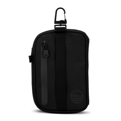 Magnetic Glove Locker | Black