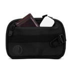 Magnetic Golf Glove Holder | Black