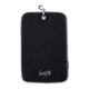 Magnetic Golf Towel | Black