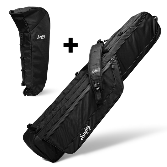 The Mule + Loma Magnum Rainhood