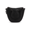Mallet Putter Headcover | Black