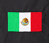 Mexico Full Size Stand Bag
