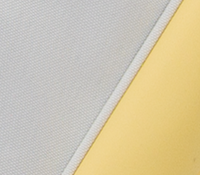 The Loma | Mindy Lemon Par 3 Bag