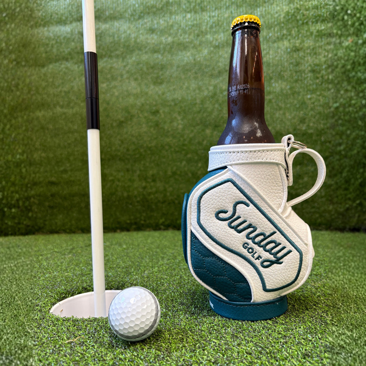 Caddy Pen Holder