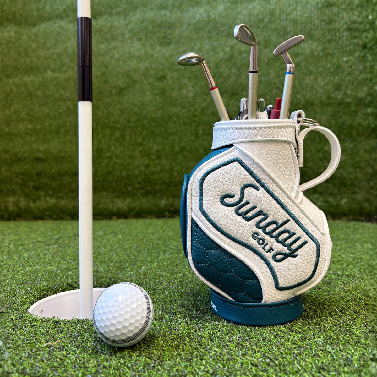 Caddy Pen Holder