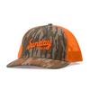 Mossy Oak Bottomland Orange