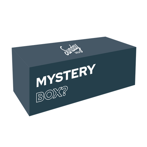 MYSTERY BOX EL CAMINO BAG