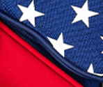 The Loma | Patriot Par 3 Bag