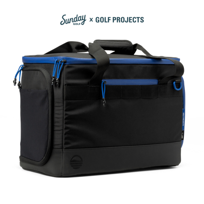 Creator Duffel Bag | Black