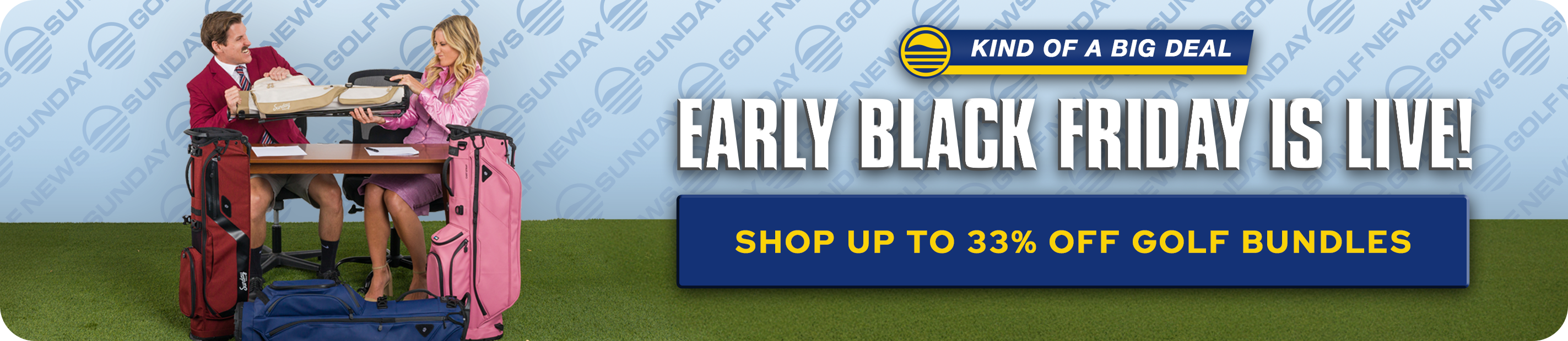 Black Friday Bundles