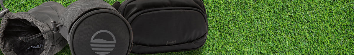 Ranger Golf Bag Accessories | Sunday Golf