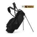 Ranger | Black Premium Stand Bag