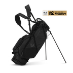 Ranger | Black Premium Stand Bag