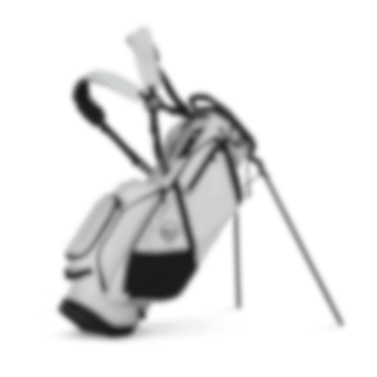 The Ranger | Iron Premium Stand Bag