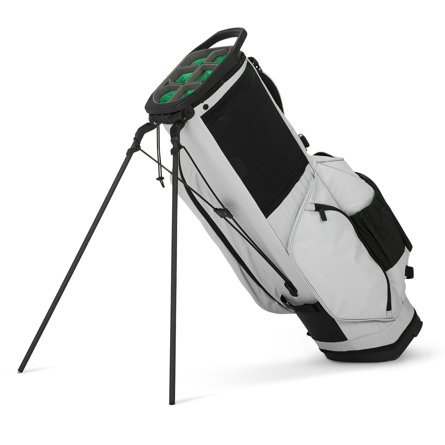 The Ranger | Iron Premium Stand Bag