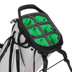 The Ranger | Iron Premium Stand Bag