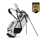 The Ranger | Iron Premium Stand Bag