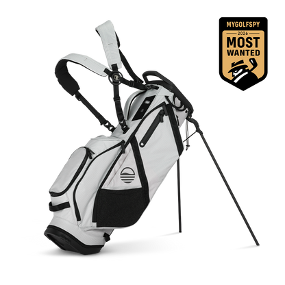 The Ranger | Iron Premium Stand Bag