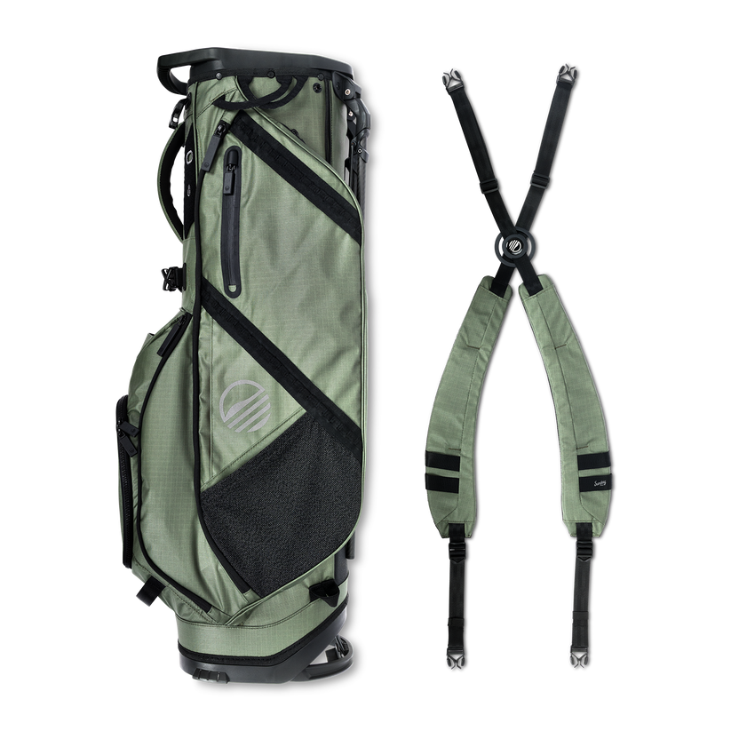 The Ranger – Sunday Golf