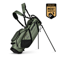 The Ranger | Sage Premium Stand Bag