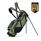 The Ranger | Sage Premium Stand Bag