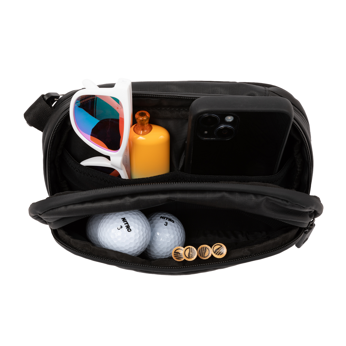 Ranger Golf Bag Accessories | Sunday Golf