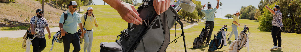 FAQs – Sunday Golf