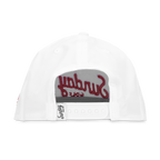 Sunday Golf Rope Hat | Tropical