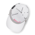 Sunday Golf Rope Hat | Tropical