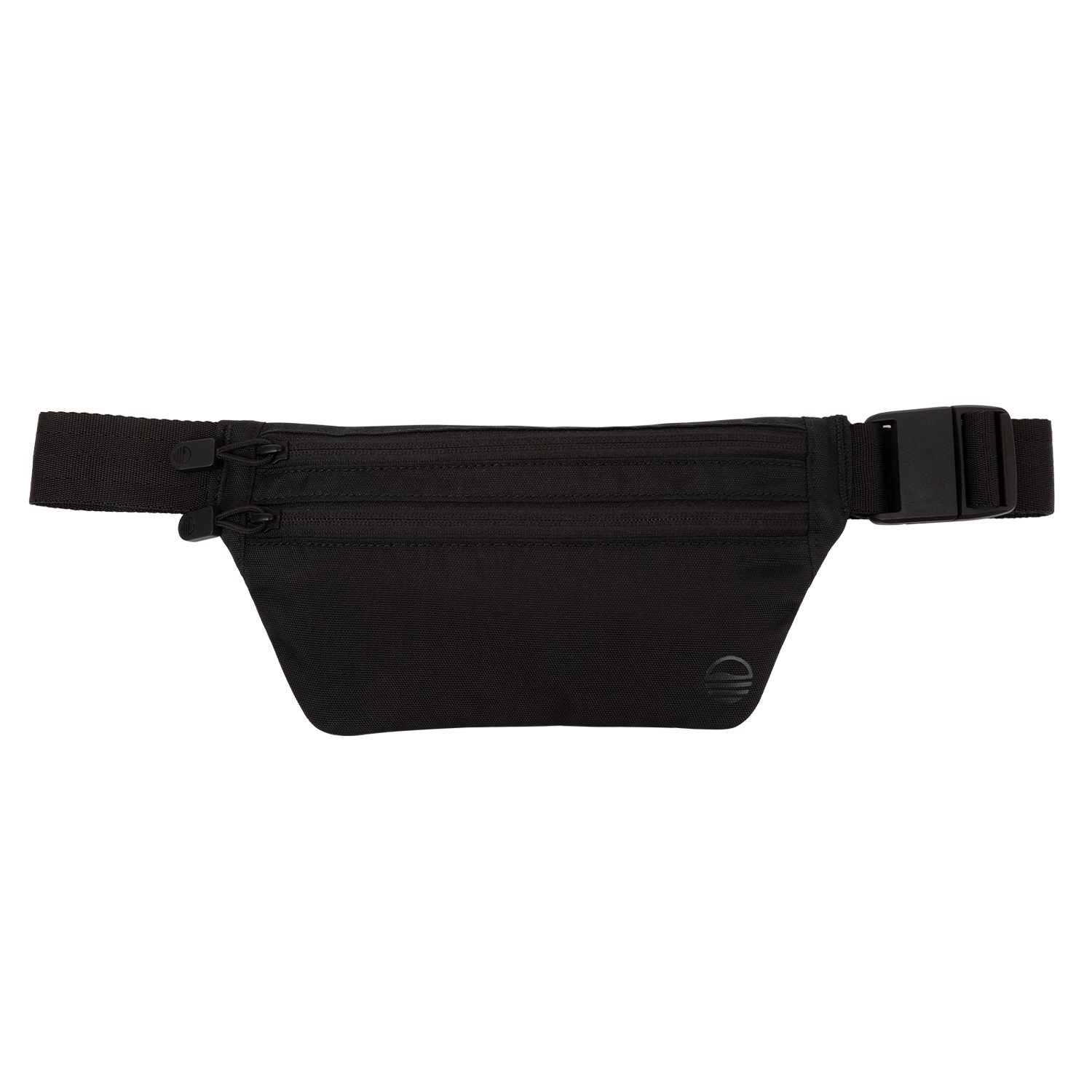 Black Runner Sling Front View
