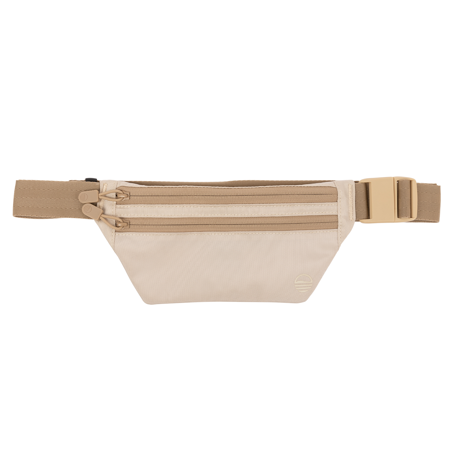 Toasted Almond Runner Sling Front View