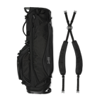 Ryder 14 | Matte Black Full Size Stand Bag