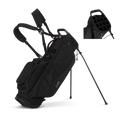 Ryder 14 | Matte Black Full Size Stand Bag